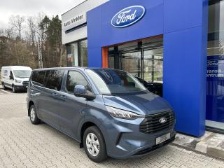 Ford Transit Custom 2.0EcoBlue 125kW Limited320 L2