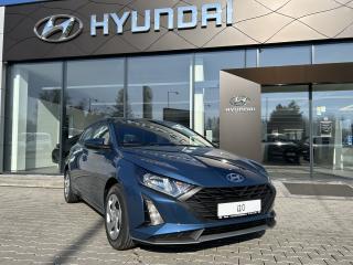 Hyundai i20 1.0 T-GDI 74 kW SMART FL