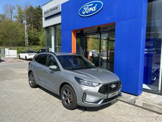 Ford Kuga ST-Line X 2.5 HEV 132 kW