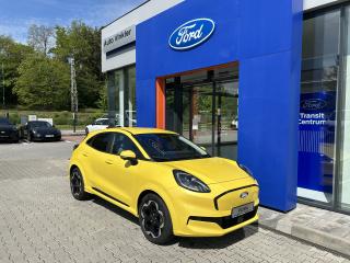 Ford Puma GEN-E Premium 123kW