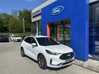 Ford Kuga ST-Line X 2.5 HEV 132 kW