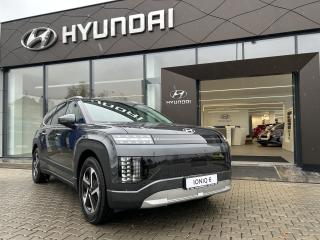Hyundai Ioniq 9 7S 2WD STYLE COMFORT