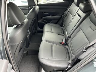 Hyundai Tucson 25 1,6 T-GDI MT PREMIUM LUXURY - náhled 12