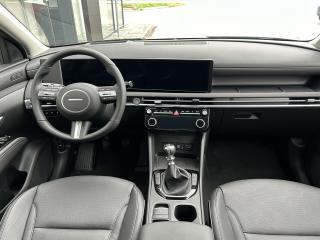 Hyundai Tucson 25 1,6 T-GDI MT PREMIUM LUXURY - náhled 16