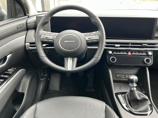 Hyundai Tucson 25 1,6 T-GDI MT PREMIUM LUXURY - náhled 17