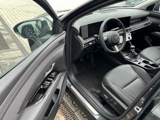 Hyundai Tucson 25 1,6 T-GDI MT PREMIUM LUXURY - náhled 18