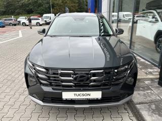Hyundai Tucson 25 1,6 T-GDI MT PREMIUM LUXURY - náhled 2