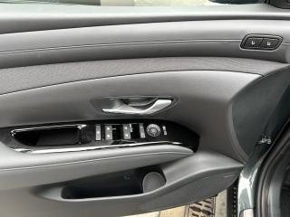 Hyundai Tucson 25 1,6 T-GDI MT PREMIUM LUXURY - náhled 19