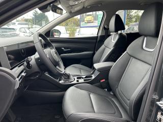 Hyundai Tucson 25 1,6 T-GDI MT PREMIUM LUXURY - náhled 20