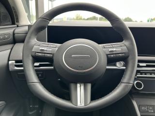 Hyundai Tucson 25 1,6 T-GDI MT PREMIUM LUXURY - náhled 23