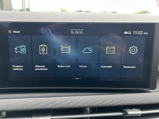 Hyundai Tucson 25 1,6 T-GDI MT PREMIUM LUXURY - náhled 31