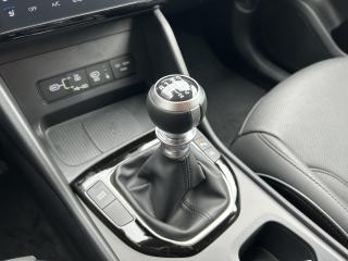 Hyundai Tucson 25 1,6 T-GDI MT PREMIUM LUXURY - náhled 38