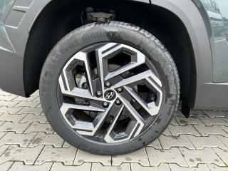 Hyundai Tucson 25 1,6 T-GDI MT PREMIUM LUXURY - náhled 6