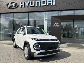 Hyundai INSTER INSTER 4S ECO SMART