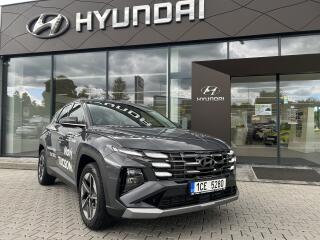 Hyundai Tucson 25 1.6 TGDI 2WD DCT STYLE 18