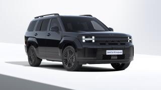 Hyundai Santa Fe 1.6 T-GDI PHEV 4x4 CALLIGRAPHY