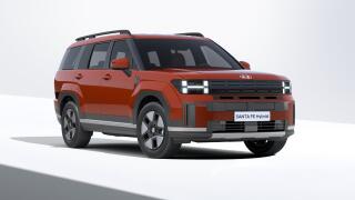 Hyundai Santa Fe 26 5S 1.6 TGDI HEV 2WD COMFORT