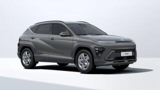 Hyundai Kona 26 1.6 T-GDI MT SMART TECH