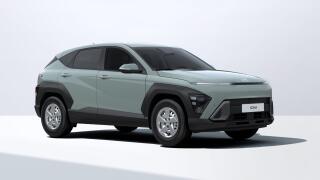 Hyundai Kona 26 1.6 T-GDI MT COMFORT CLUB