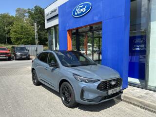 Ford Kuga BLUECRUISE EDITION 178kW
