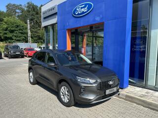Ford Kuga Top Edition 2.5 HEV 132 kW