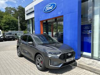 Ford Kuga ST-Line X 2.5 PHEV 178 kW