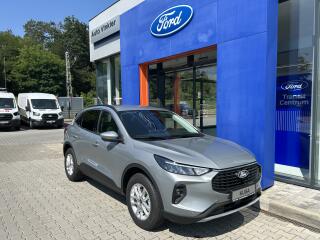 Ford Kuga Top Edition 2.5 PHEV 178kW