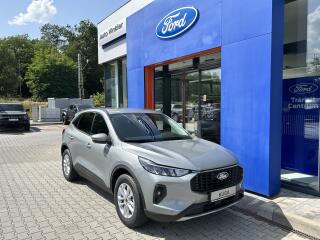 Ford Kuga Top Edition 2.5 HEV 132 kW