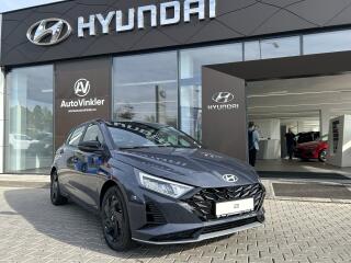 Hyundai i20 26 1.0 T-GDI DCT GO PLUS! 66kW