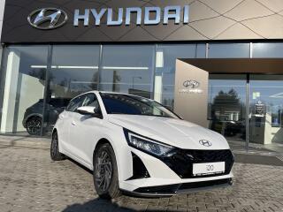 Hyundai i20 26 1.0 T-GDI DCT SMART