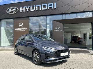Hyundai i20 26 1.0 T-GDI MT SMART