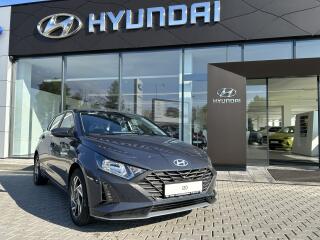 Hyundai i20 26 1.0 T-GDI DCT GO! WINTER