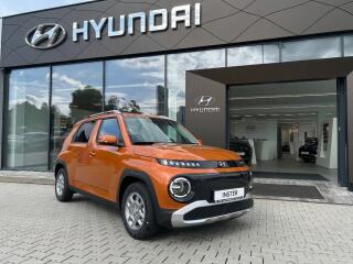 Hyundai INSTER 26 ECO STYLE