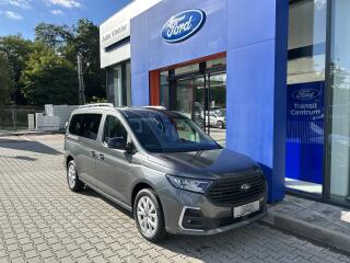 Ford Tourneo Connect 1.5 Ecoboost 110kW AT Titanium