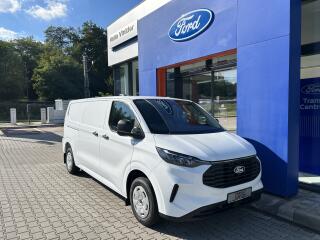 Ford Transit Custom 2.0 EcoBlue Trend 320 L2 100kW