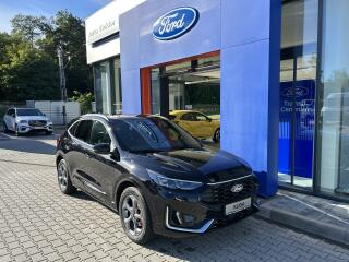 Ford Kuga ST-Line X 2.5 PHEV 134 kW