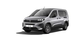 Peugeot Rifter LONG GT BlueHDi EAT8