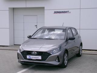 Hyundai i20 1.2 61kW