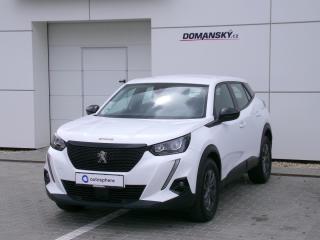 Peugeot 2008 ACTIVE PACK 1.2 PureTech 96kW