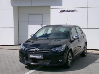 Citron C4 FEEL EDITION 1.6 BlueHDi 73kW