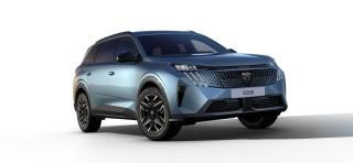 Peugeot 5008 5008 ALLURE Hybrid 145 e-DCS6