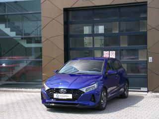 Hyundai i20 SMART 1.0 T-GDi 73.5kW