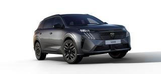 Peugeot 5008 5008 GT Hybrid 145 e-DCS6