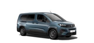 Peugeot Rifter LONG ALLURE BHDi MAN6