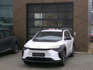 Toyota bZ4X PRESTIGE TECH 4X4