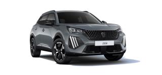 Peugeot 2008 2008 ALLURE PureTech 130 EAT8