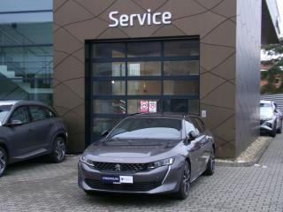 Peugeot 508 GT PACK 1.6 HY 165kW e-EAT8