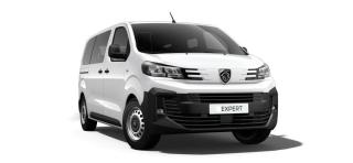 Peugeot Expert Combi L2 BHDI 180 EAT8
