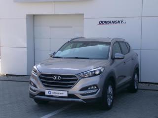 Hyundai Tucson TRIKOLOR 1.6 GDi 97kw
