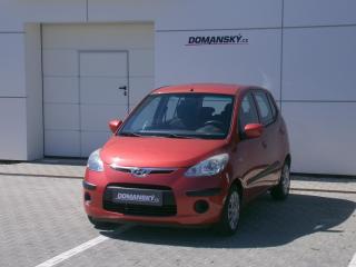 Hyundai i10 COMFORT 1.1 49kW